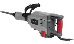 Concrete electric rotary breaker 1700W 50J