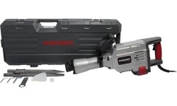 Concrete electric rotary breaker 1700W 50J