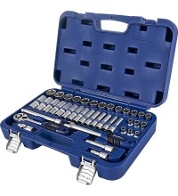 3/8" Dr. Socket set 39pcs.