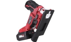 Akumuliatorinis siaurapjūklis 20V LI-ION