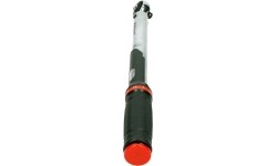 3/8" Dr. Pre-set torque wrench 5-50Nm