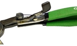 Hose clamp pliers