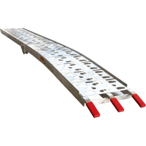 ATV loading ramp 340kgs (1pc) aliuminum