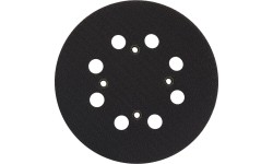 Li-ion Cordless Rotary Sander CRS-S20Li No.29 Sanding plate