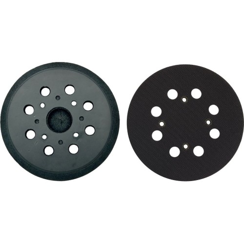 Li-ion Cordless Rotary Sander CRS-S20Li No.29 Sanding plate