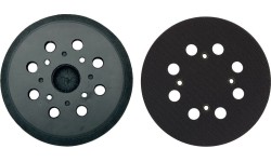 Li-ion Cordless Rotary Sander CRS-S20Li No.29 Sanding plate