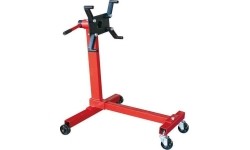 Stendas varikliui 454kg (1000LBS)
