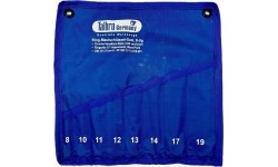 Spanners pouch 8 pockets
