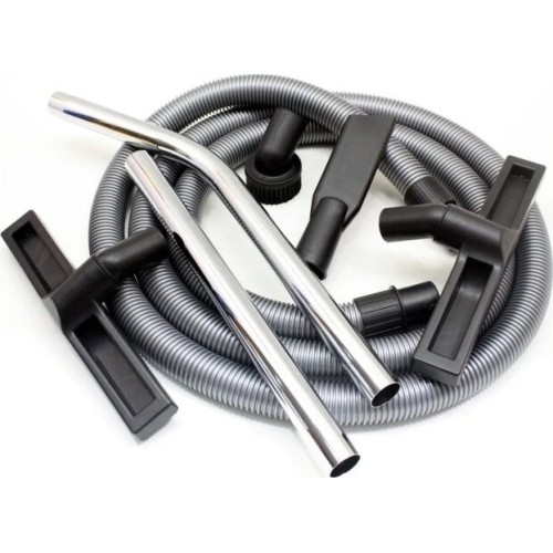 Dry and wet vacuum cleaner 80l 3000W