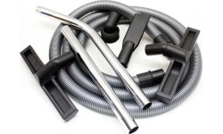 Dry and wet vacuum cleaner 80l 3000W