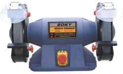 Bench grinder 250mm 900W, 380V