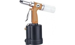 Air hydraulic riveter 1/4"