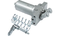 Cilindras domkratui 1.5t su rat. T815016L