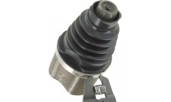 Replės pusašių gumų sąvaržoms