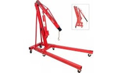 Hidraulinis kranas 2t