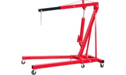 Hidraulinis kranas 2t