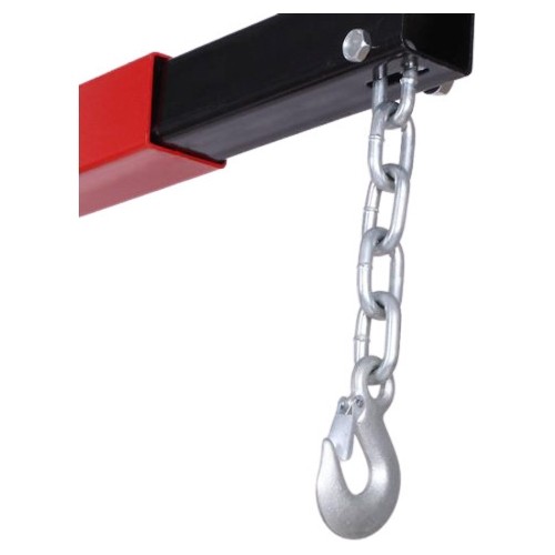 Hidraulinis kranas 2t