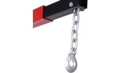 Hidraulinis kranas 2t