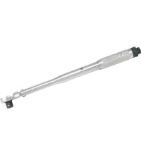 3/8" Dinamometrinis raktas 7-105Nm