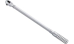 1/4" Dr. Mini torque wrench 2-15Nm