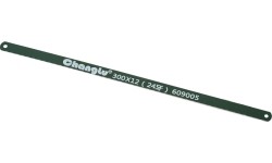 Geležtė metalui 300/12mm 24TH