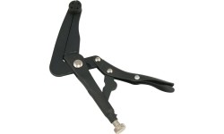 Replės motociklų stabdžių stūmokliams išimti