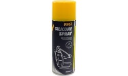 Silicone spray MANNOL 450ml