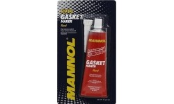 Gasket maker red MANNOL 85g