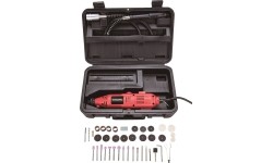 Mini grinder set (40pcs) 135W