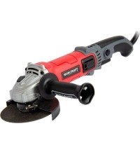 Šlifuoklis kampinis 125mm (reguliuojamos apsukos)