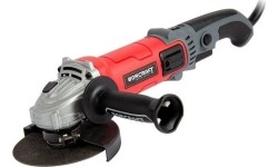 Angle grinder 125mm adjustable speed