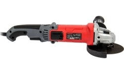 Angle grinder 125mm adjustable speed