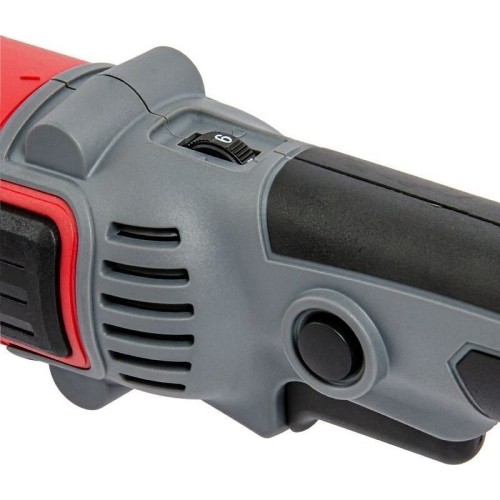 Angle grinder 125mm adjustable speed