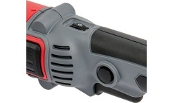 Angle grinder 125mm adjustable speed