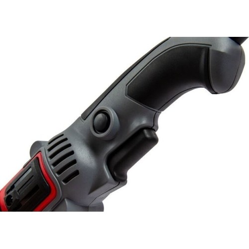 Angle grinder 125mm adjustable speed