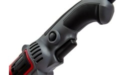 Angle grinder 125mm adjustable speed