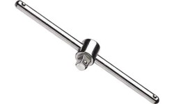 3/8" Dr. Sliding T-bar