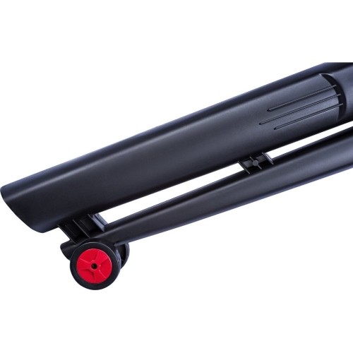 Li-ion Cordless leaf blower vacuum mulcher 40V (20V+20V)