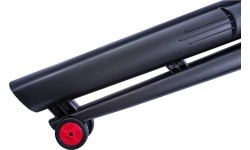 Li-ion Cordless leaf blower vacuum mulcher 40V (20V+20V)