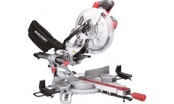 Skersinio pjovimo staklės 255mm 2000W