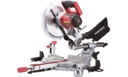 Skersinio pjovimo staklės 255mm 2000W