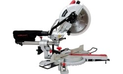 Skersinio pjovimo staklės 255mm 2000W