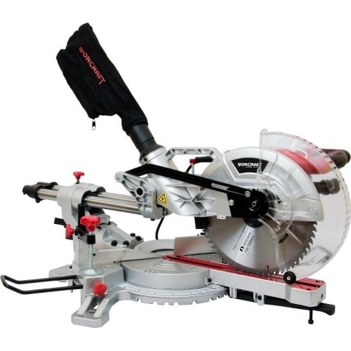 Skersinio pjovimo staklės 255mm 2000W