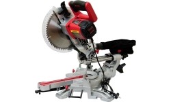 Skersinio pjovimo staklės 255mm 2000W