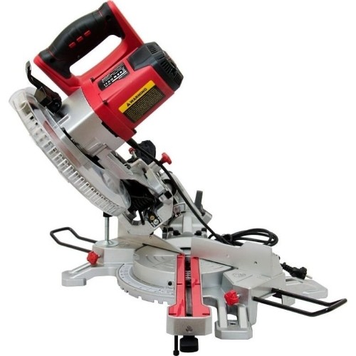 Skersinio pjovimo staklės 255mm 2000W