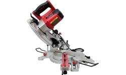 Skersinio pjovimo staklės 255mm 2000W