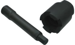 Strut nut socket Volvo