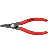 Precision circlip pliers. Internal 140mm (Ø12-25mm) KNIPEX