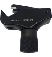 Universalus sriegių taisymo įrankis M4-M19