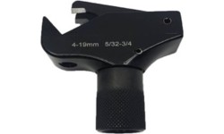 Universalus sriegių taisymo įrankis M4-M19